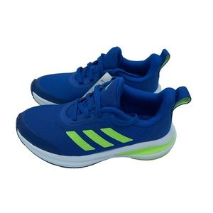 Adidas FortaRun Kids' Sneakers Little Boys Size 13